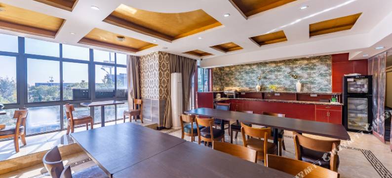 浩翔商务宾馆(宁波北仑万人沙滩店)图片