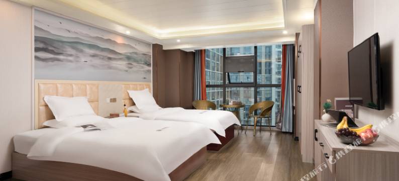 贵阳禾润馨酒店图片