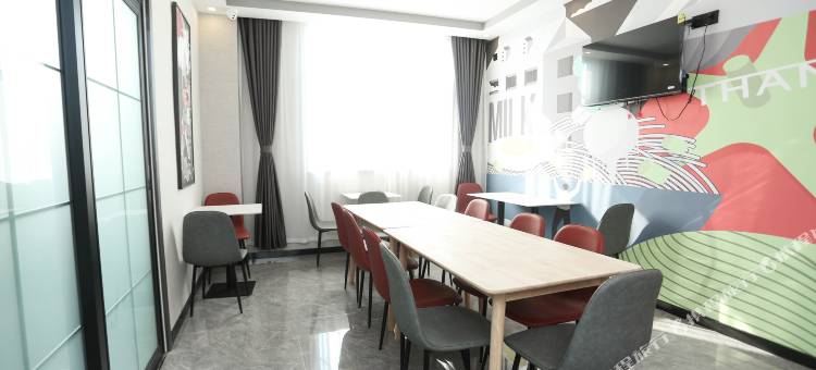 尚客优酒店(临沂罗庄区汤庄客运站店)图片