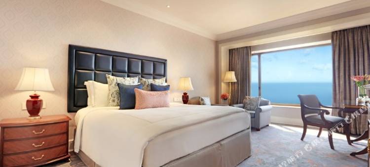 泰姬兰德斯酒店-孟买(Taj Lands End)图片