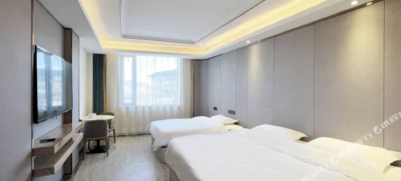 香格里拉印象天麓酒店 (纳帕海店)图片