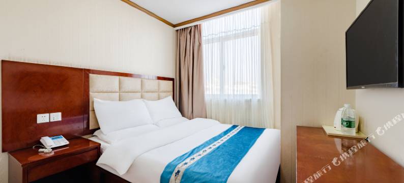 艺选酒店(泰山景区天外村店)图片