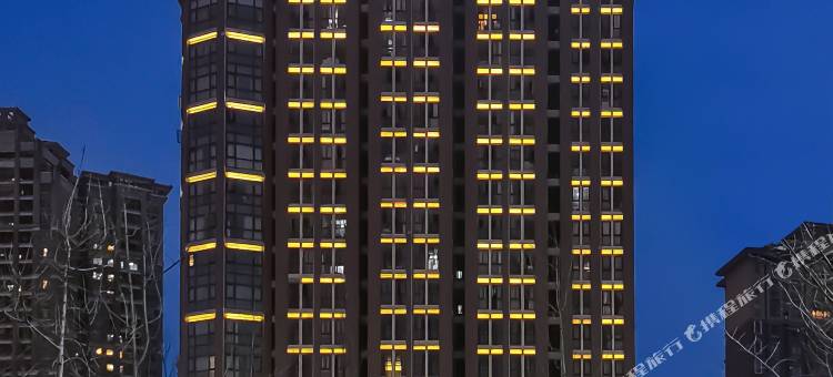 星程酒店(宜宾长江公园店)图片