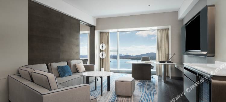 厦门集美海景皇冠假日酒店图片