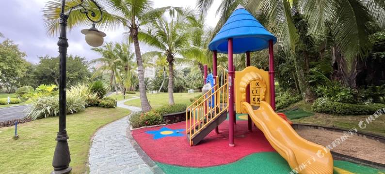 香水君澜别墅(滨海大道1号分店)图片