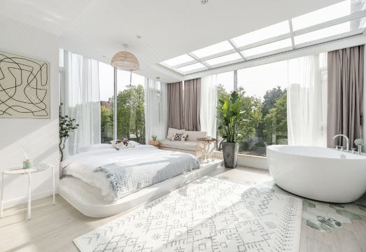 Qianxun Homestay, ShanghaiHotel Overview