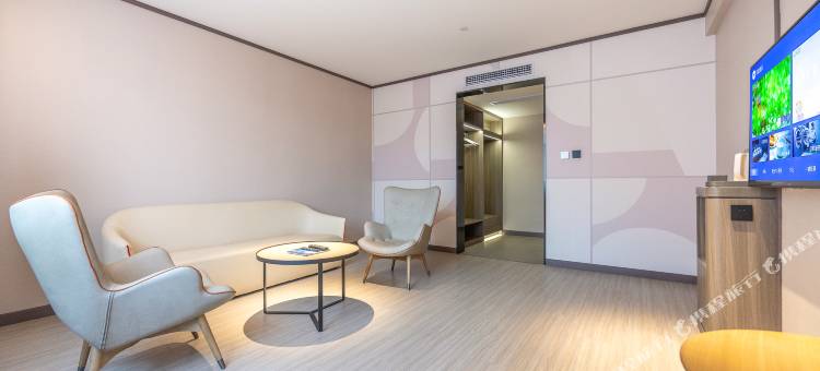 汉庭酒店(陇南徽县建新路店)图片