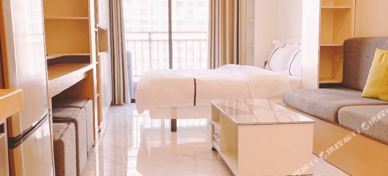 佛山港丰公寓(顺德碧桂园总部店)图片