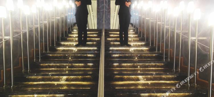 务川贵丹大酒店图片