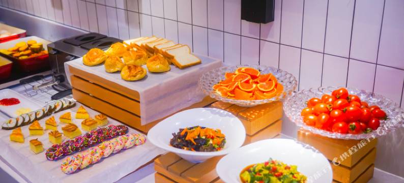 桔派酒店(奓山新社区店)图片