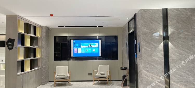 宜尚酒店(光谷大道现代世贸中心店)图片