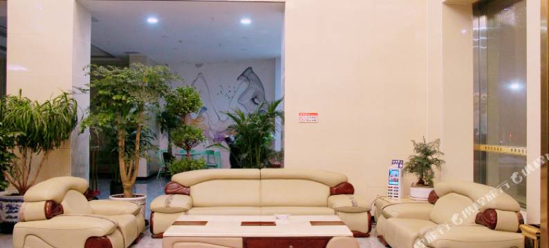 石河子惠博度假酒店图片