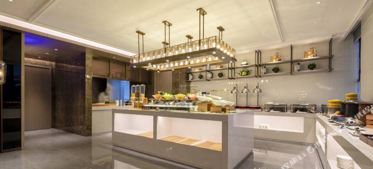 怡程酒店(崇阳政府香山壹号店)图片