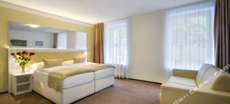 金牛座酒店(Hotel Taurus)图片