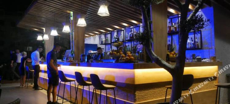 Fafa Premium Hotel & Spa图片