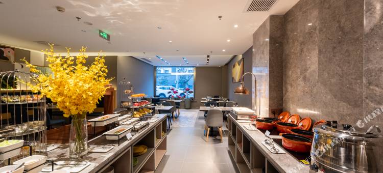 如家商旅酒店(长春西安大路西安桥地铁站店)图片