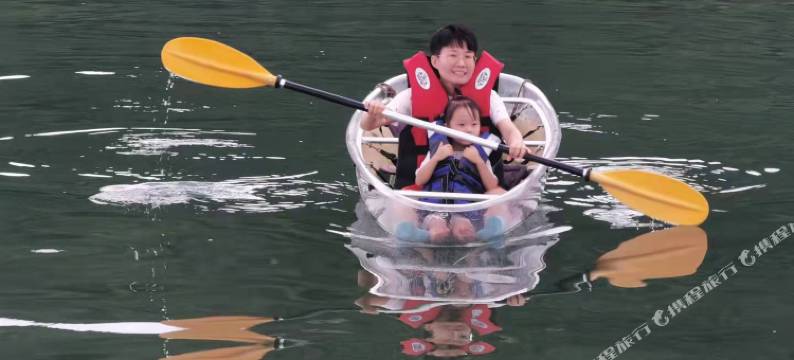 疍家渔排海上民宿(陵水猴岛旅游码头店)图片