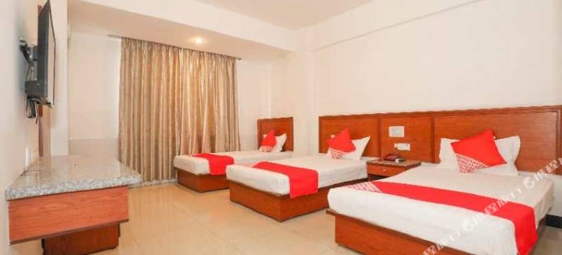 名洋宾馆(阳江海陵岛大角湾店)图片