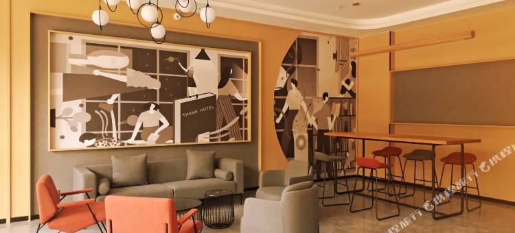 尚客优酒店(定南火车站店)图片