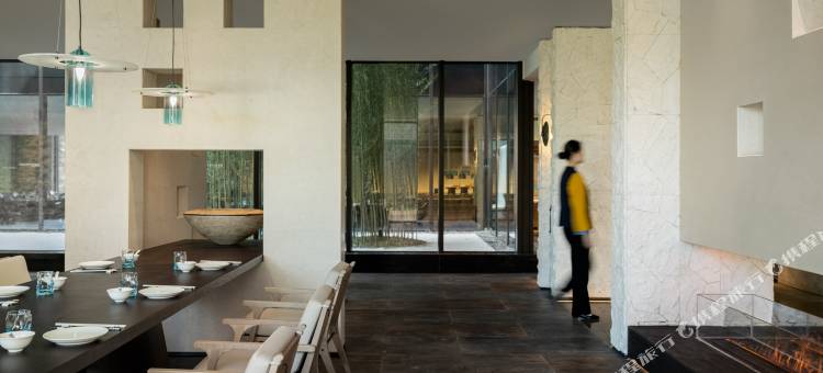 柳州三江万怡酒店图片