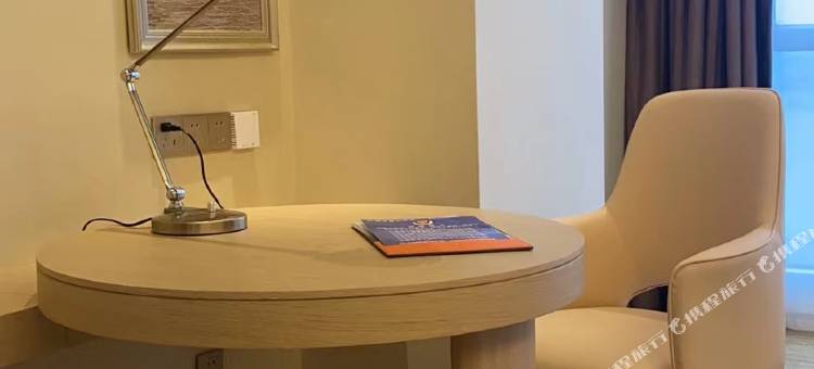 维也纳酒店(融洲风情店)图片