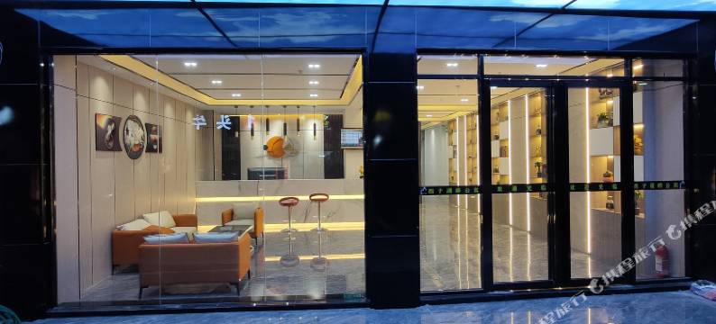 揭西西子湖畔公寓图片