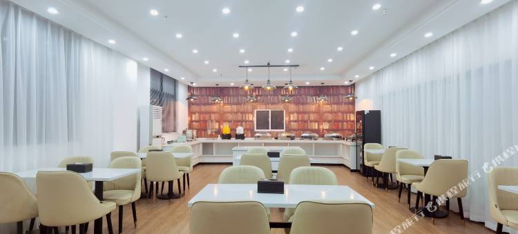 格美酒店(南京大厂新华路步行街店)图片