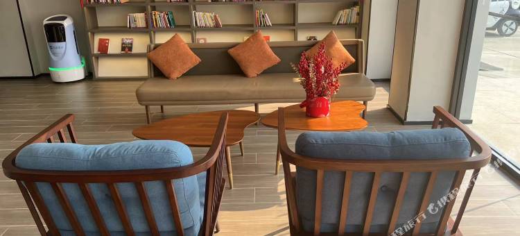 汉庭酒店(石家庄开发区创业路店)图片