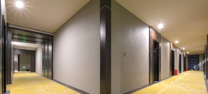 柏曼酒店(武汉光谷广场地质大学店)图片