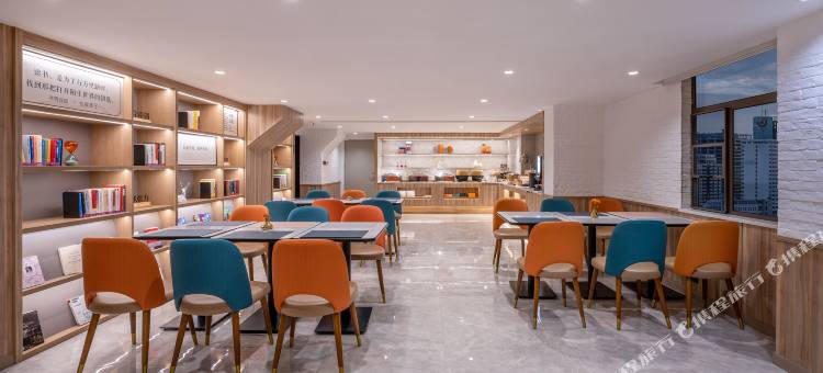 汉庭酒店(昆明火车站店)图片