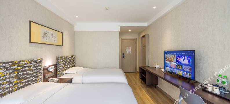 兰飞宾馆(兰州交通大学吾悦广场店)图片