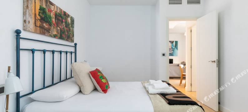 特姆帕博物馆租赁假日酒店(Holiday Rentals Tempa Museo)图片