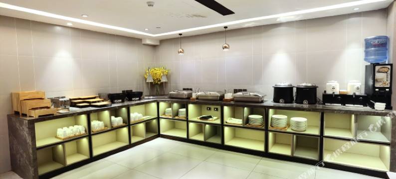 汉庭酒店(青岛宁夏路店)图片