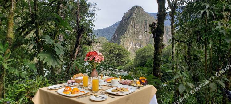 圣谷酒店，贝梦德酒店，马丘比丘(Sanctuary Lodge, A Belmond Hotel, Machu Picchu)图片