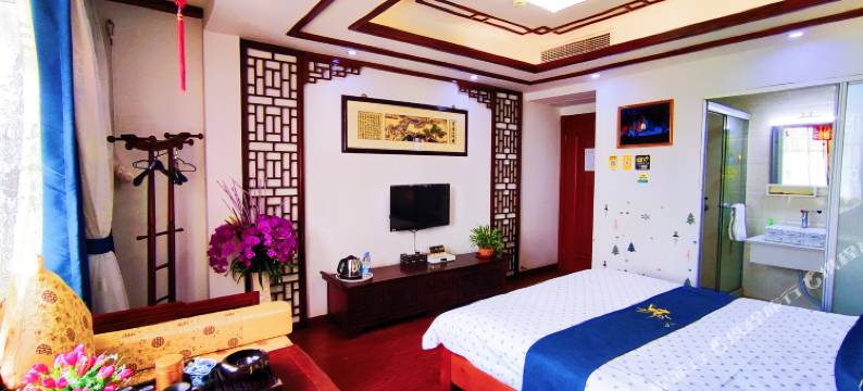 雨花春晓精品主题客栈(周庄古镇沈厅店)图片