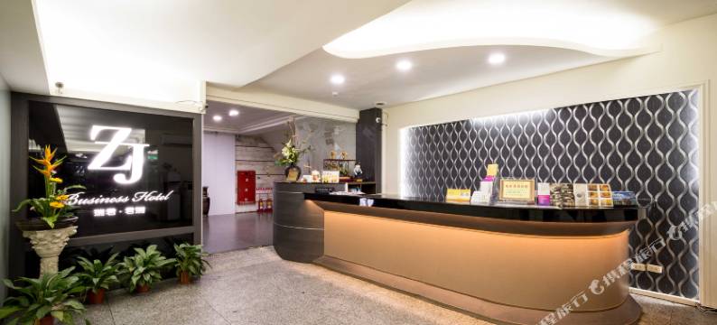 台中瑞君商务旅馆图片