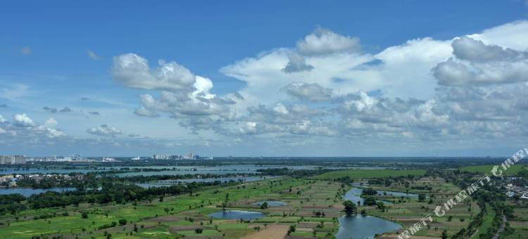 加尔各答JW万豪酒店(JW Marriott Hotel Kolkata)图片