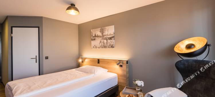 阿劳西瑞士品质酒店(Aarau West Swiss Quality Hotel)图片