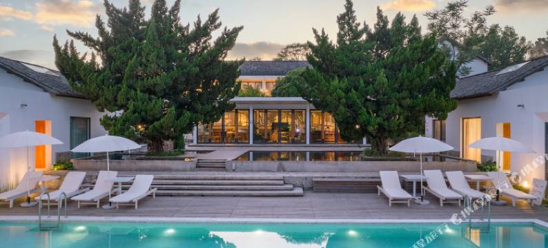 原舍平湖民宿(南京苏家理想村店)图片