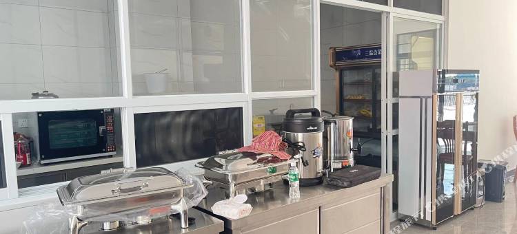 永平云漫艺术酒店图片