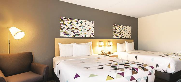 Baymont by Wyndham White Plains - Elmsford图片