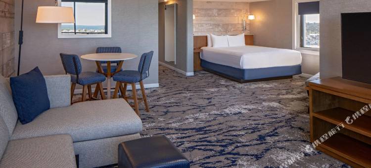 凯悦酒店-米申湾水疗和码头(Hyatt Regency Mission Bay Spa and Marina)图片
