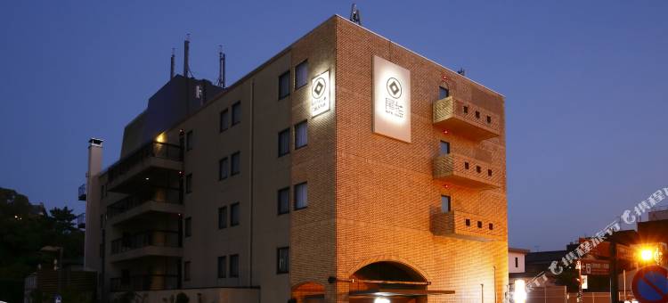 尾花酒店(Hotel OBANA)图片