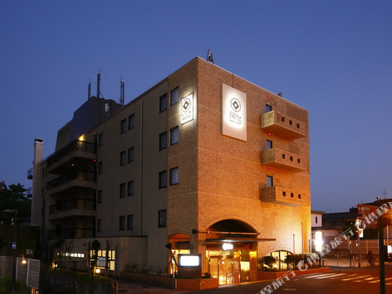 尾花酒店