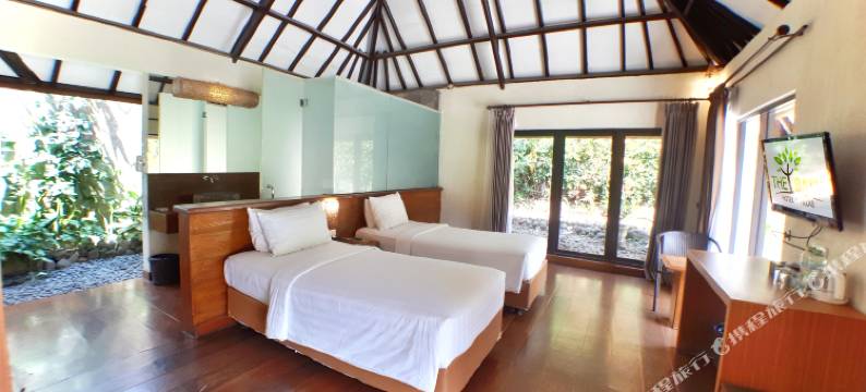 巴图酒店及别墅(The Batu Hotel & Villas)图片