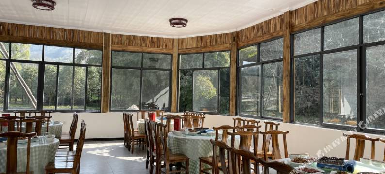 贾园·方今民宿图片