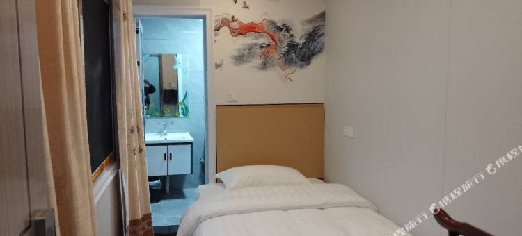 南昌广南宾馆(复兴大道地铁站店)图片