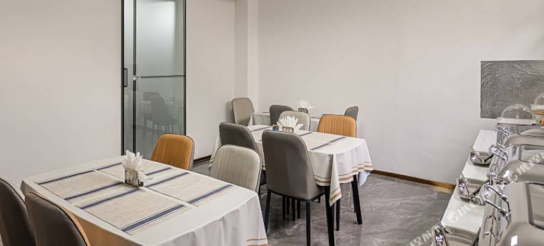 A派酒店(日照岚山万斛路店)图片