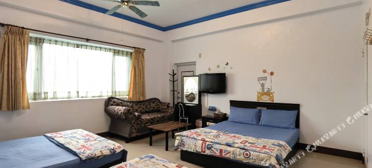 台东砂城小布民宿图片