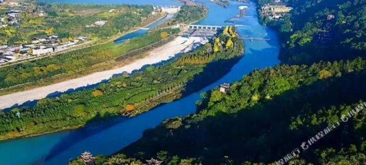 桔子酒店(都江堰店)图片